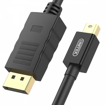 UNITEK Y-C611BK Unitek Cable miniDisplay