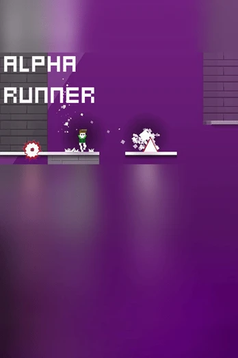 Alpha Runner PC