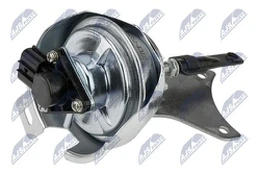 Kompresorius, įkrovimo sistema NTY ECD-CT-013 kaina