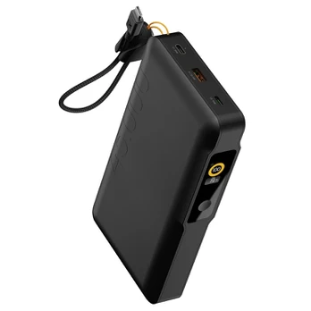 Xtorm NextGen 45000 mAh 70 W Black Išorinė baterija