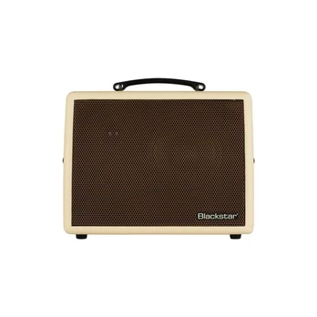 Stiprintuvas akustinei gitarai Blackstar Sonnet 60 Blond