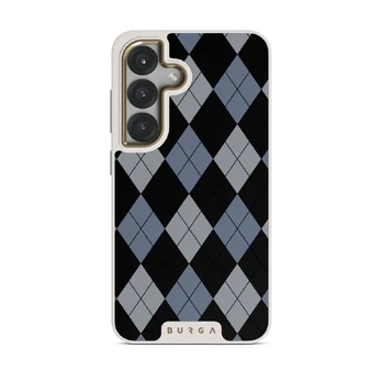 Trouble - Samsung Galaxy S25 Plus Case, Elite Light (Magnetic) / Gold
