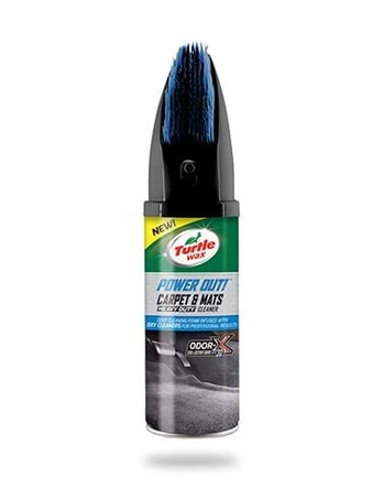 TURTLE WAX apmušalų valymo ir apsaugos priemonė turtle wax odor-x 400ml