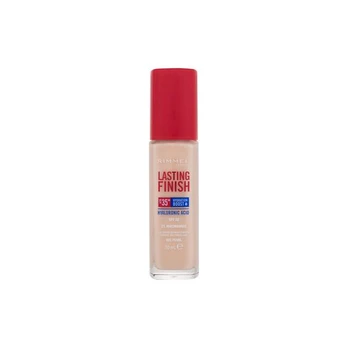 Rimmel London Makeup ilgalaikis užbaigimas, 30ml