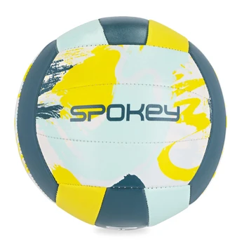 Kamuolys suaugusiems, tinklinio Spokey Setter, 5 dydis