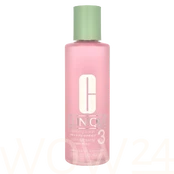 Clinique Clarifying Lotion 3 Twice A Day Exfoliator 400ml kaina