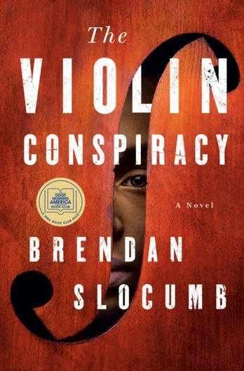 Violin Conspiracy