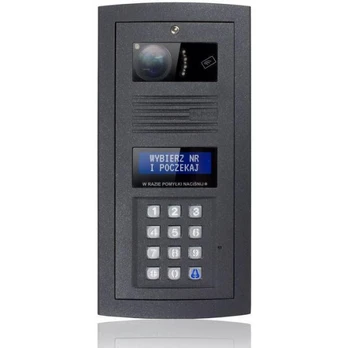 Modulis ELFON OPTIMA OP-SL255RC HR-G
