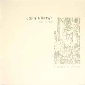 CD John Martyn - Solid Air Classics Re-visited