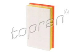 TOPRAN 112 387 Oro filtras