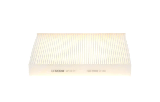 Salono filtras BOSCH 1 987 435 057
