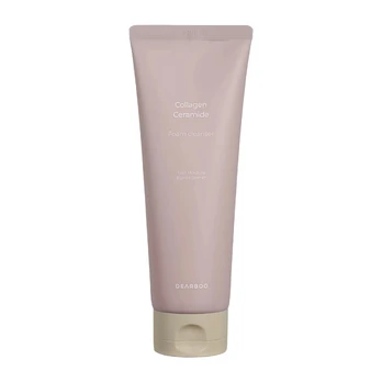 DEARBOO COLLAGEN CERAMIDE valomosios veido putos, 150 ml