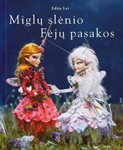 Miglų slėnio Fėjų pasakos kaina