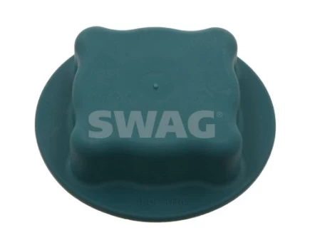 Dangtelis, radiatorius SWAG 55 91 4775