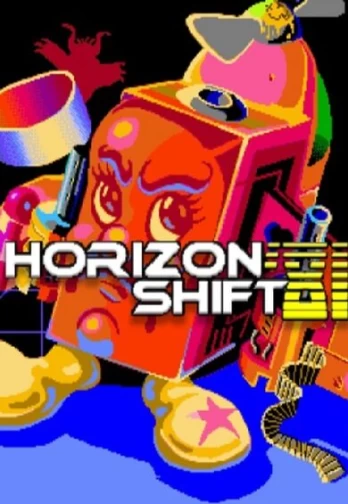Horizon Shift '81 Nintendo Switch