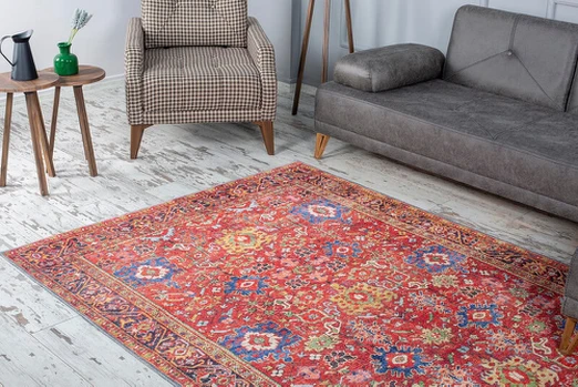 Kilimas 75x230 cm