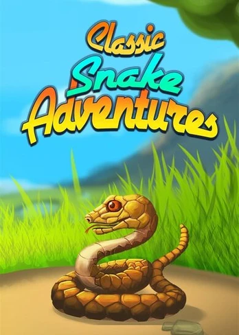 Classic Snake Adventures PC