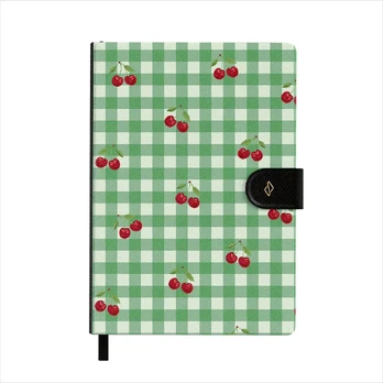 Little Life - Notebook, A5 (14.8 x 21cm) / Lined
