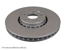 Stabdžių diskas BLUE PRINT ADF124302