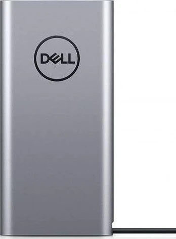 Dell Power Bank Plus USB-C (65W) PW7018LC and Adapteris E5 (DK)
