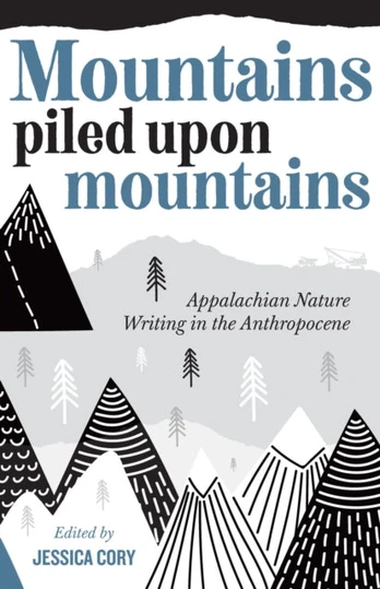 Mountains Piled Upon Mountains