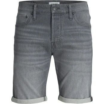 Šortai vyrams, Pilka, Jjirick shorts