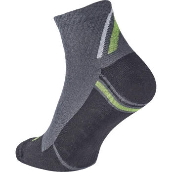 Kojinės universalus CRV Wray, pilka, 41-42 dydis