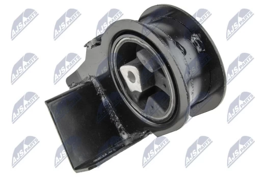 Variklio montavimas NTY ZPS-CH-026