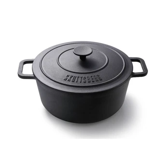 Ketaus puodas Casserole "Skottsberg" 28cm