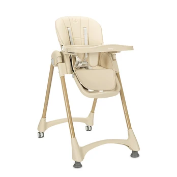 Maitinimo kėdutė Lorelli Remo, beige