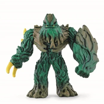 SCHLEICH ELDRADOR CREATURES Džiunglių imperatorius