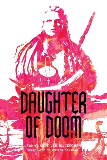 Daughter of Doom