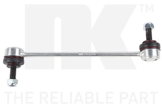 Šarnyro stabilizatorius NK 5114735