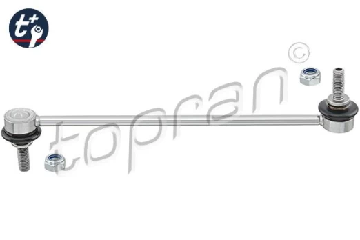 Šarnyro stabilizatorius TOPRAN 700 552