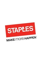 Staples Gift Card 75 USD Key UNITED STATES