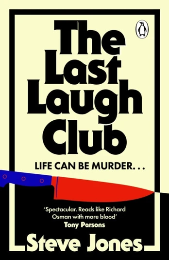 Last Laugh Club