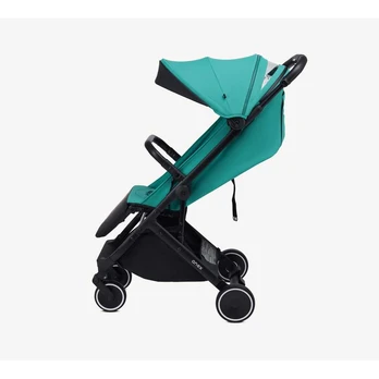 Sportinis vežimėlis Anex AIR-X, Green