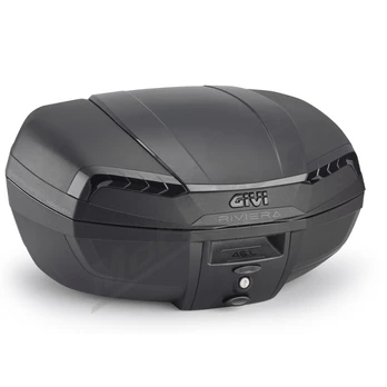 GIVI Triple Black Galinė daiktadėžė 46l