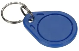 BRELOK ZBLIŻENIOWY RFID ATLO-K2IC/Mėlynas*P100 ATLO