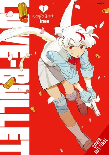 Love Bullet, Vol. 1