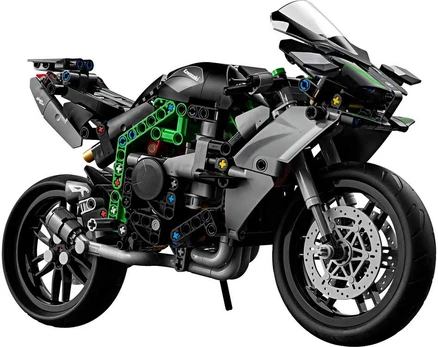 LEGO Technic 42170 Kawasaki Ninja H2R Motorcycle