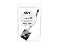 Club 3D Mini Displayport 1.2 – HDMI 2.0 adapteris