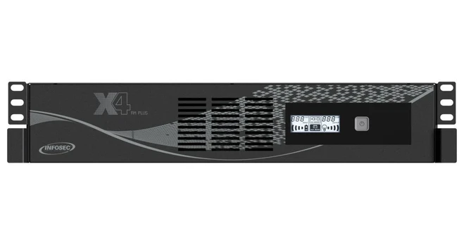 UPS Infosec X4 2000 RM Plus (66064)
