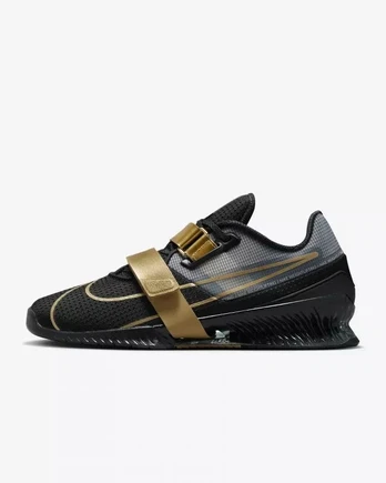 Nike Romaleos 4 M CD3463-001 batai