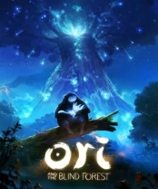 Ori and the Blind Forest PC kaina