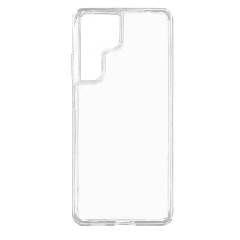 Dėklas Krusell SoftCover Samsung Galaxy S22 Ultra Transparent (62457)