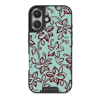 Radiant - iPhone 16 Plus Case, Elite Dark (MagSafe) / Gunmetal