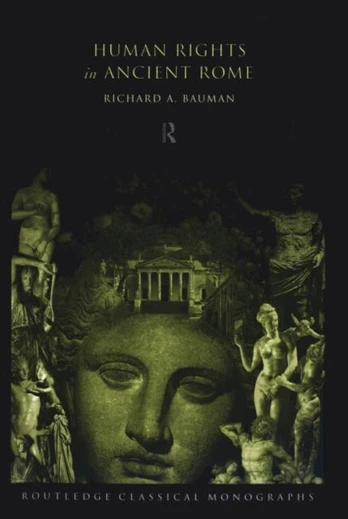 Human Rights in Ancient Rome