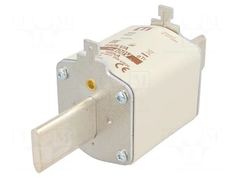 Fuse: fuse | gTr | 231A | 400VAC | ceramic,industrial | NH2 | WT-NH