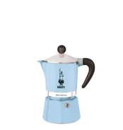 Bialetti kavinukas Rainbow 0.06 L Aluminium, Thermoplastic kaina